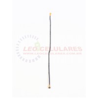 CABO COAXIAL ANTENA POSITIVO OCTA X800